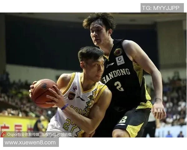 吴伟独家分享篮球技巧与心得助你提升球场表现与战术理解