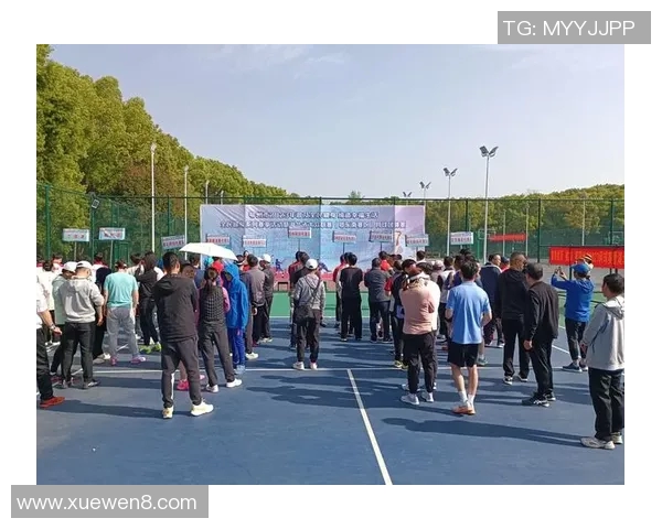 杭州网球队状态变革引发热议助力网球运动发展新篇章