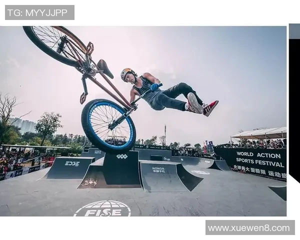 成都极限运动队如何通过创新反击挑战重塑运动新风潮