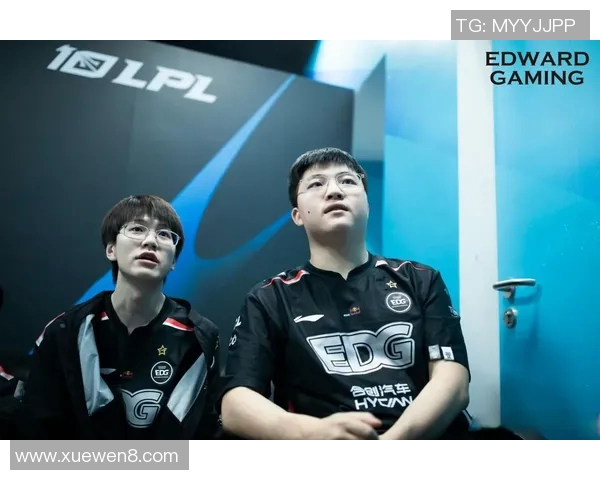 EDG在CSGO实力排名中创下新高引发电竞圈热议