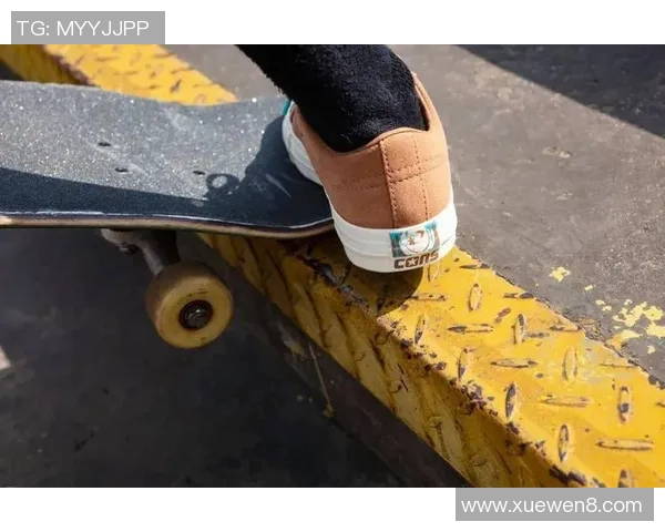 滑板与人生的交织：黄伟的深度对话与成长故事