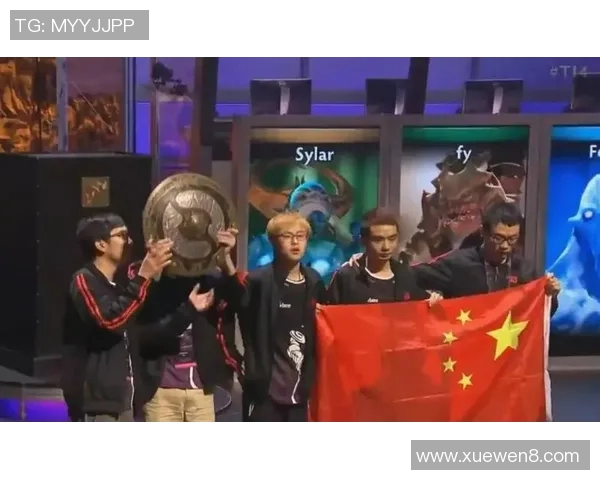 EDG在DOTA2赛场的奋斗与荣耀：一段不平凡的突破之旅
